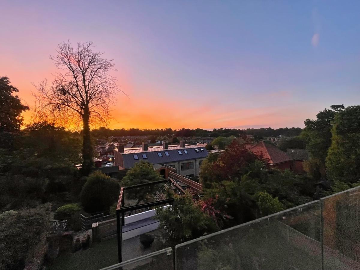 Fulflood View, Winchester Exterior photo